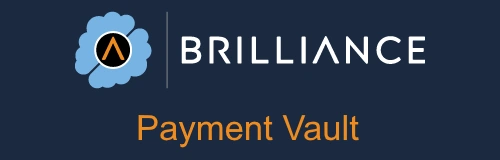 Brilliance CRM Payment Vault Brilliance CRM Payment Vault