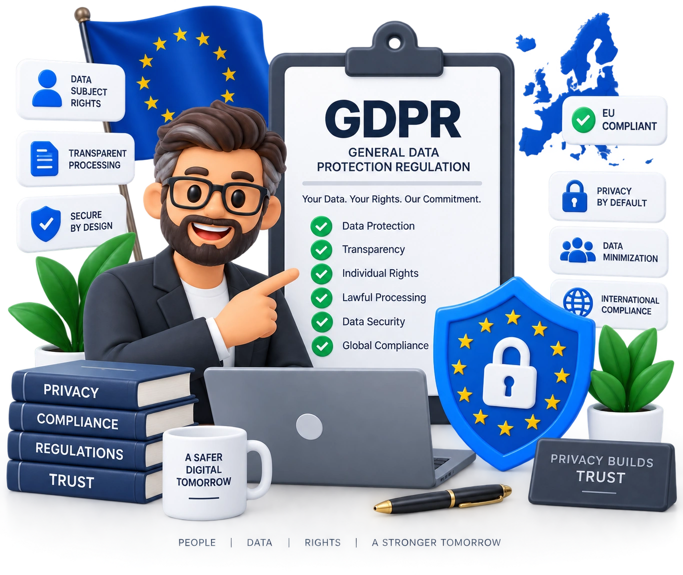 Gdpr