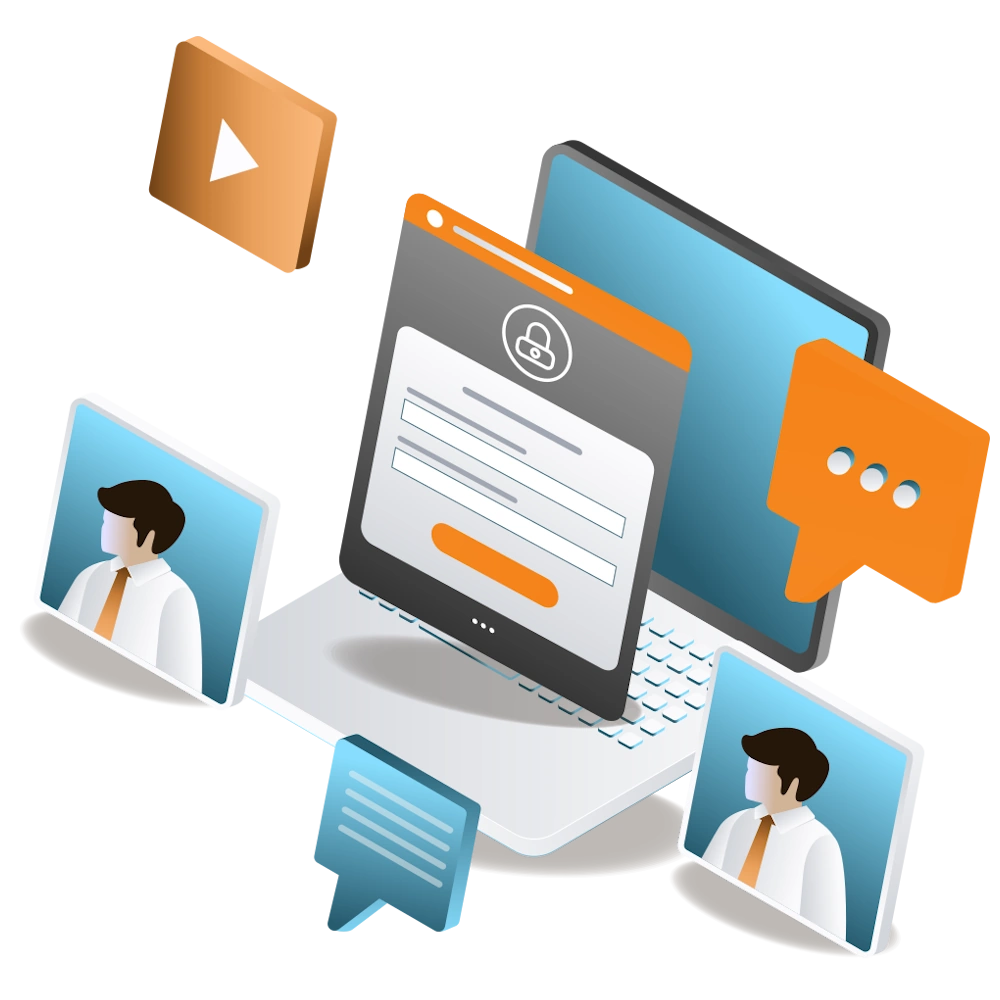 Human Resources - HR