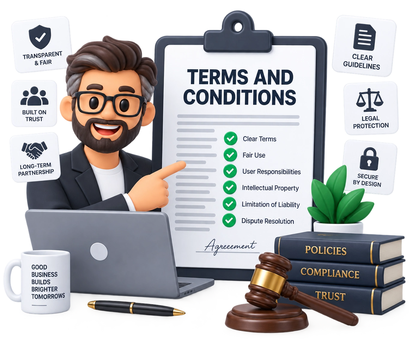 Termsandconditions